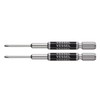Vessel GS160082 Single Head Gosei Bit, Precision Type, +0 x