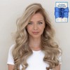 Self-Perm Wave & Volume Hair Rollers Root 10ea