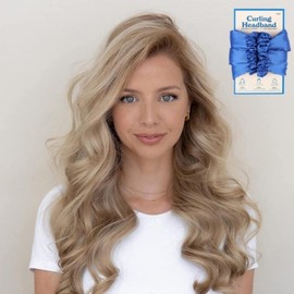 Self-Perm Wave & Volume Hair Rollers Root 10ea
