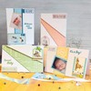 Ciao Bella CBQ042 Assorted Paper One Size