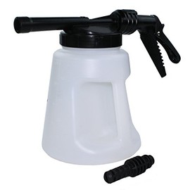 Forum Equipement - Hydro Foamer Foam Gun - Model 2.8L White