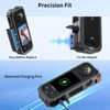 VRIG GA-04 Metal Cage/Utility Frame for Insta 360 X5