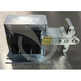 Central Boiler Laminated Solenoid, For All Models Pre 2003, Direct Replacement