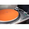 Isolate IT Sorbothane Hi-Fi Audiophile Grade Turntable Mat - 11.25"