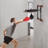 N/A Heavy Duty Boxing Training Equipment Speed Bag Platform Kit