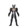 Kamen Rider Zi-O Rider Hero Series 16 Kamen Rider Zi-O