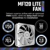 Cooler Master 240 Core II White AIO CPU Liquid Cooler,