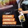 Armor All Original Protectant Spray, Car Interior Cleaner with UV