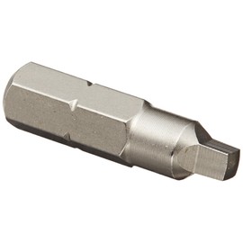 Wera - 5066394001 Series 1 868/1 V Special Design Bit, Square # 2, 1/4" Drive (Pack of 10)