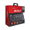 Hyperkin "Scout Premium Wired Controller for SNES,Gamepad Controller Compatible with