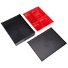 Portable Rectangular Lunch Boxes Bento Food Meal Prep Container, Storage