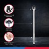 Neiko 00200A 1/2" Drive Extension Breaker Bar | 15" Length