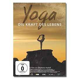 Yoga - Die Kraft des Lebens