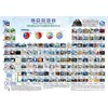 Ministry of Education, Culture, Sports, Science and Technology (1 sheet