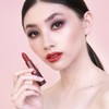 Karen Murrell Natural Lipstick - 21 Fiery Ruby, 4g