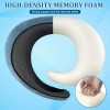 Lzkewuqo Neck Pillow Airplane, Travel Pillow,Airplan