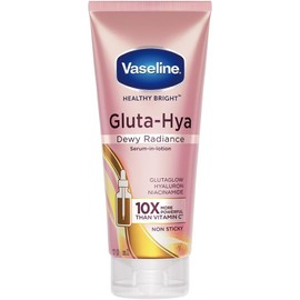 Vaseline Gluta-Hya Dewy Radiance Serum-In-Lotion Non Sticky 70ml, By Sell n Ship