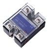 Solid State Relay Single Phase DC to AC SSR with
