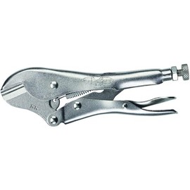 Irwin 7 in. Pinch Off Locking Plier