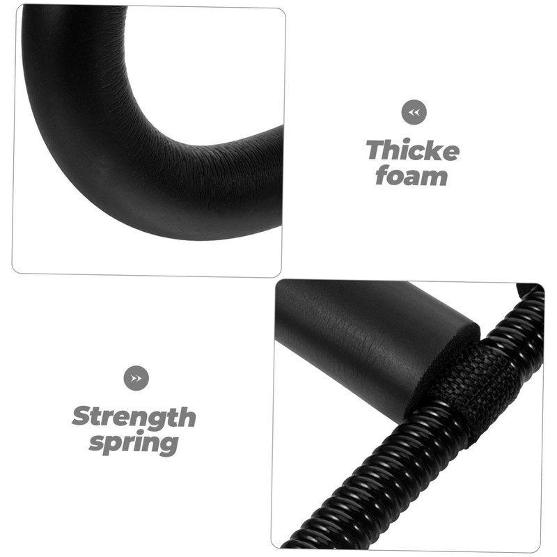 BESPORTBLE Wrist Grip Strengthener Forearm Workout Exercise Equipment Develop Strong