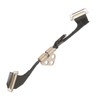 LCD Display Cable LCD Embedded Display Port Cable Replacement for