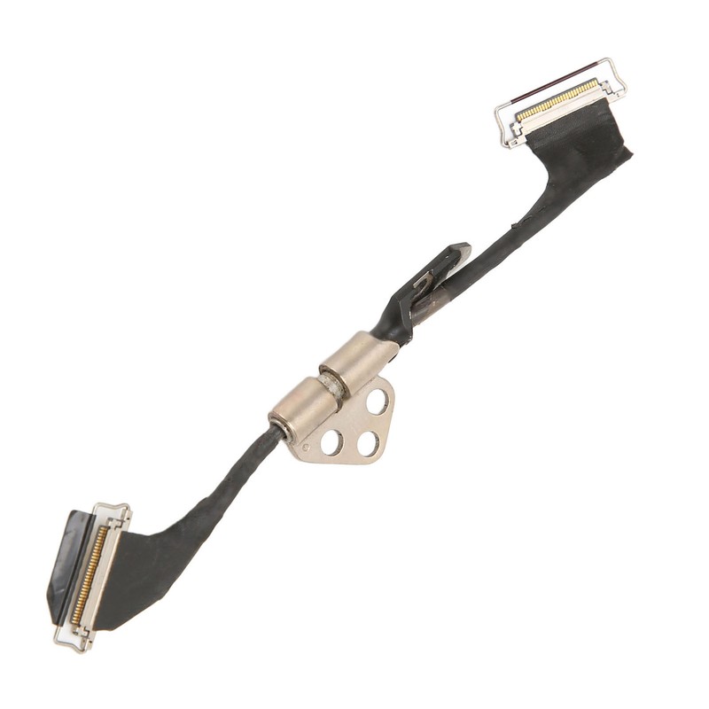 LCD Display Cable LCD Embedded Display Port Cable Replacement for