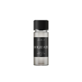 Scentiment Diffuser Oil - Hotel Lobby | Aromatherapy Fragrance |Inspired by Hilton® Hotel | Luxurious Scent with Notes of White Tea, Bergamot, Orange Blossom, Amber & Marine |20ml
