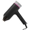 Professional Ionic Hair Dryer with Attachment Fast Drying Electric Hair