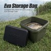 Waterproof Wireless Carp Fishing Bite Alarm Set with Snag Ear
