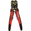 Triplett PowrStrip Automatic Wire Stripper and Cutter for 8 to