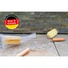Bottle Brush Natural | Cleaning Brush in Various Designs |