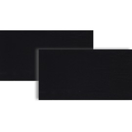 Bandelettes Sexy Anti-Chafing, Elastic Thigh Bands, Prevent Friction - Black unisex 14 cm (5.5 inches).