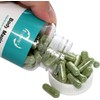 Eocute Body Magic Chlorophyll Capsules 60 Vegan for Detox Digestion