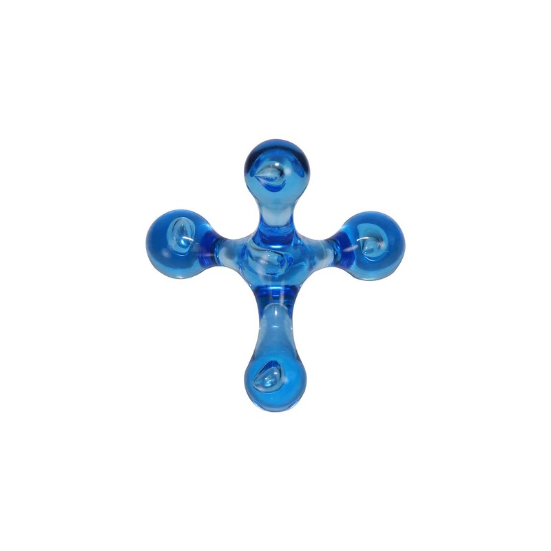 Fitness Mad Hand Massager Tool | Handheld Massage Tool for