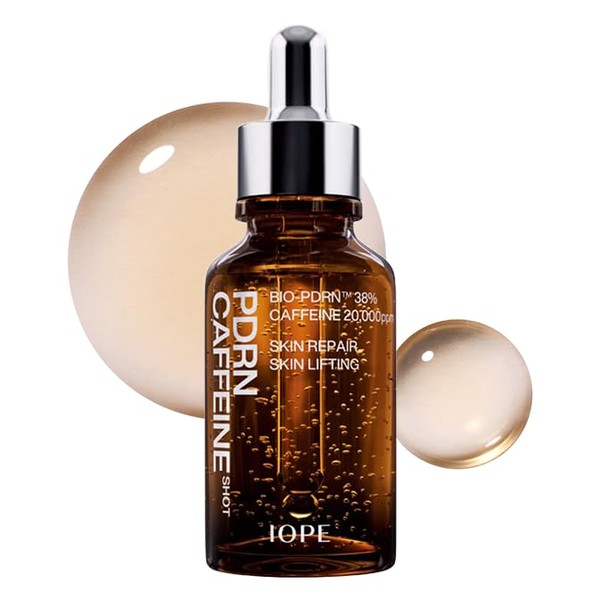 IOPE IOPE BIO-PDRN Caffeine Shot Face Serum | 38% -