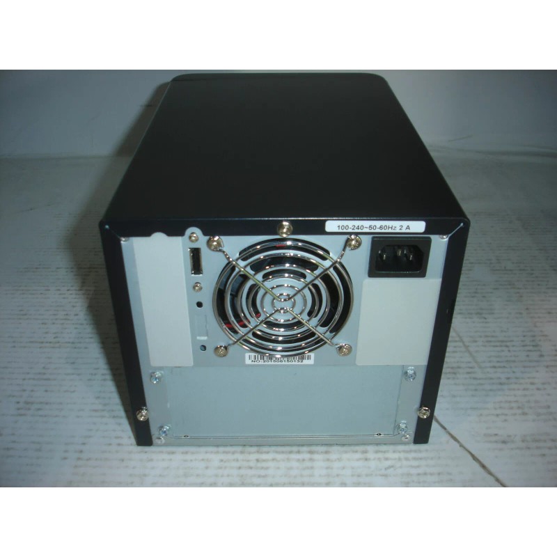 EFI Electronics for Imaging Inc (EFI) Optional External HDD Security