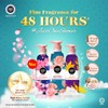 Good Virtues Co.(GVC) Micellar Perfumed Shower Cream ( 650ml ),