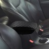 INTGET for Dodge Dart Center Console Cover 2016 2015 2014