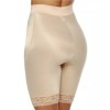 Rago Shapewear Rago Shapewear Light Shaping High Waist Long Leg