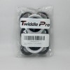 Twiddle Pro - 3D Printed Thumb Twiddling Fidget Toy (Marble