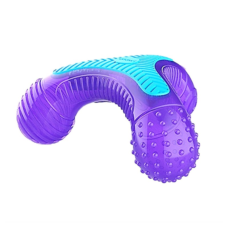 8491 Hundespielzeug mit Beißring Sound