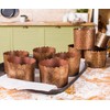 12oz Easter Bread Paper Mold Kulich | Pack of 12