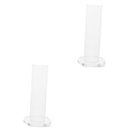 Zerodeko 2pcs Headband Display Holder and Bracelet Holder Display Stand Jewelry Organizer Rack