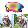 Large Dog Sunglasses, Dog Goggles Large Breed and Medium, UV