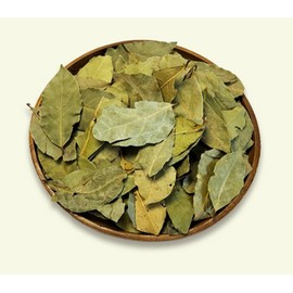 한방선생 건 월계수 잎, 150g, 1개 Herbal Teacher Bay Leaf, 150g, 1 piece, 150g × 1개