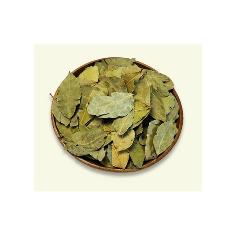 한방선생 건 월계수 잎, 150g, 1개 Herbal Teacher Bay Leaf,