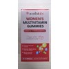 Multivitamin Gummies for Women – Strawberry Flavour Daily Wellness Supplement