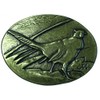 BELTINGER Belt Buckle Pheasant 4.0 cm | Buckle Interchangeable Buckle