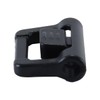 Ausi 30PCS Tent Poles Hooks Sky Hooks Plastic Aperture 4.8mm