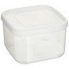 Asbel NS-50 Storage Container, Ag Uni Range, Natural